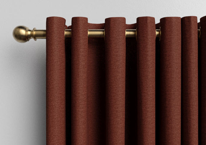 Stamford, Cardinal - Made to Measure Curtains - Image 12